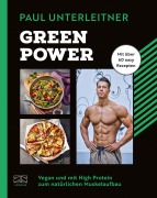 Cover-Bild zum Titel 'Green Power' von 'Paul Unterleitner'