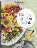 Da hast du den Salat - Emily Ezekiel