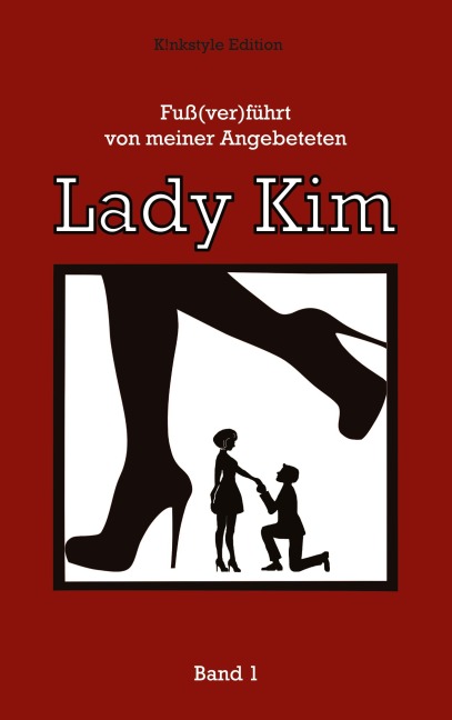 Fuß(ver)führt - Edition K!nkstyle