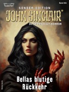 Cover-Bild zum Titel 'John Sinclair Sonder-Edition 264' von 'Jason Dark'