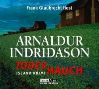 Todeshauch - Arnaldur Indriðason