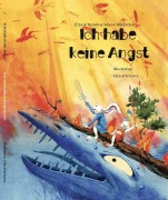 Cover-Bild zum Titel 'Ich habe keine Angst!' von 'Elza Artemova, Vesna Misanovic'