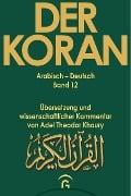 Cover-Bild zum Titel 'Sure 58,1-114,6' von ''