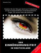 Cover-Bild zum Titel 'Der Einbürgerungstest in Deutschland' von ''