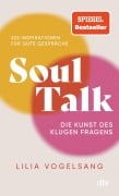 Soul Talk - Lilia Vogelsang