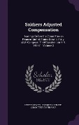 Cover-Bild zum Titel 'Soldiers Adjusted Compensation' von ''