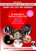 Cover-Bild zum Titel 'In der Polygamie lebt's sich besser!' von 'Max Nang'