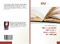 Cover-Bild zum Titel 'Lien entre dettes publiques et développement économique' von 'Maheva Itokiana Andrianantenaina'