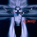 Cover-Bild zum Titel 'Down To Earth' von 'Ozzy Osbourne'