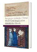 Cover-Bild zum Titel 'Gregorianischer Choral' von 'Stefan Klöckner'