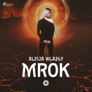 Cover-Bild zum Titel 'Mrok' von 'Alicja Wlaz¿o'