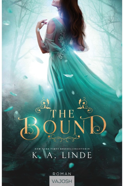 The Bound - K. A. Linde