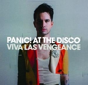 Viva Las Vengeance - Panic! At The Disco