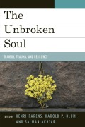 Cover-Bild zum Titel 'The Unbroken Soul' von ''