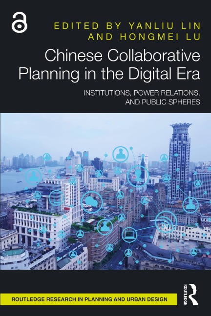 Chinese Collaborative Planning in the Digital Era - 