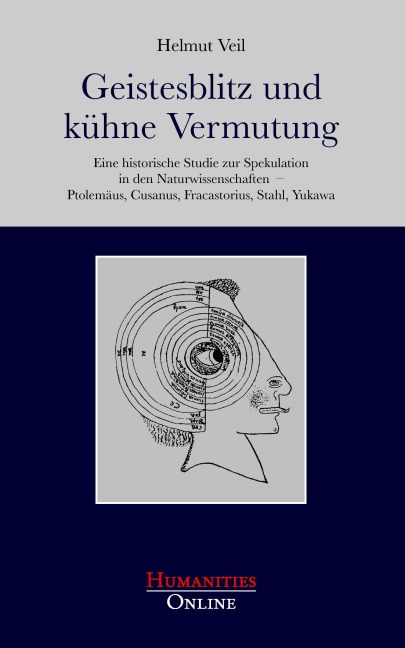 Geistesblitz und kühne Vermutung - Helmut Veil