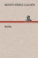 Bailén - Benito Pérez Galdós