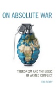 Cover-Bild zum Titel 'On Absolute War' von 'Eric Fleury'