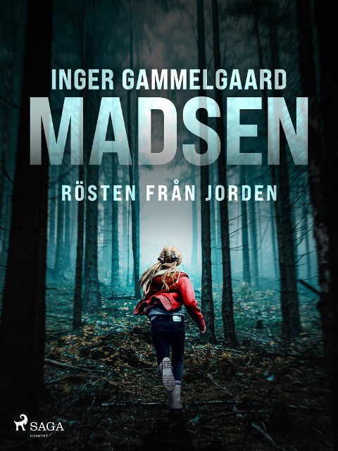 Rösten från jorden - Inger Gammelgaard Madsen