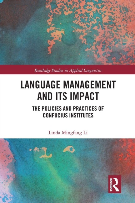 Language Management and Its Impact - Linda Mingfang Li