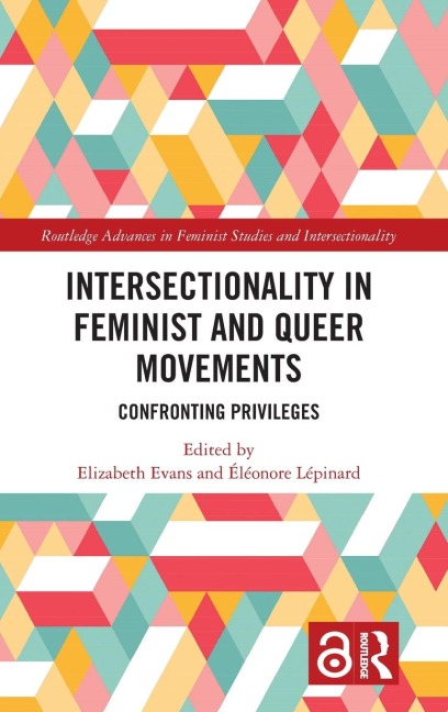 Intersectionality in Feminist and Queer Movements - 