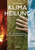 Cover-Bild zum Titel 'Klima-Heilung' von 'Jack Adam Weber'