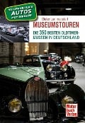 Museumstouren - Dieter Lammersdorf