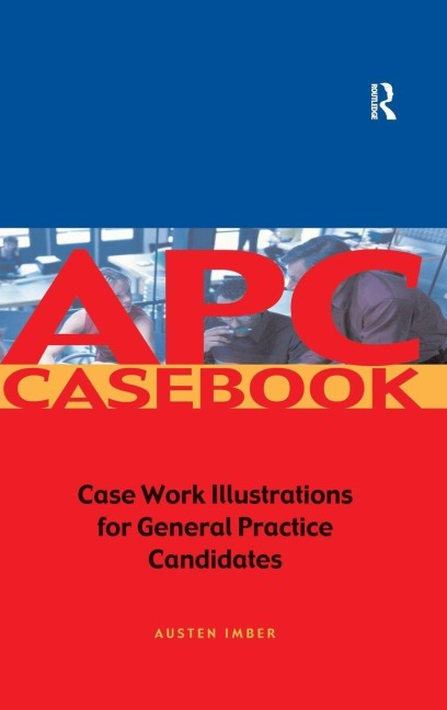 APC Case Book - Austen Imber