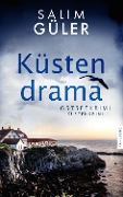 Cover-Bild zum Titel 'Küstendrama' von 'Salim Güler'