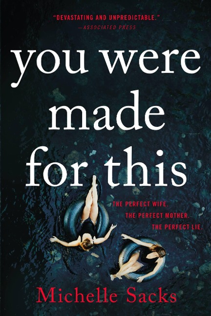 You Were Made for This - Michelle Sacks