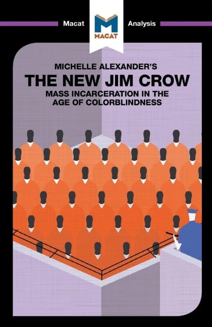 An Analysis of Michelle Alexander's the New Jim Crow - Ryan Moore