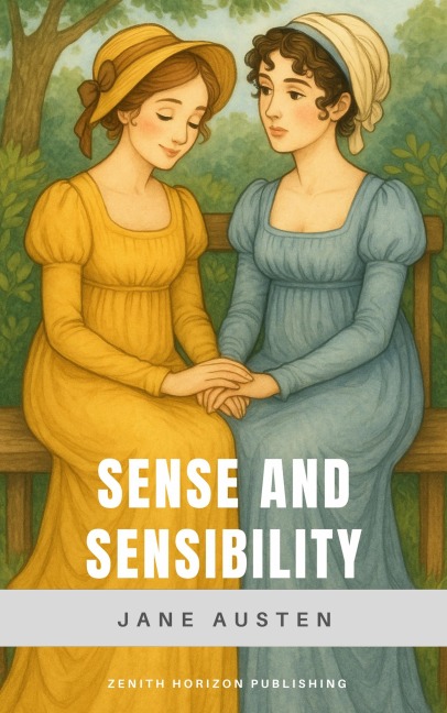 Sense and Sensibility - Jane Austen