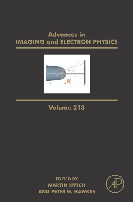 Advances in Imaging and Electron Physics - 