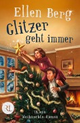 Cover-Bild zum Titel 'Glitzer geht immer' von 'Ellen Berg'