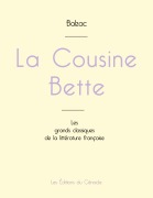 Cover-Bild zum Titel 'La Cousine Bette de Balzac (édition grand format)' von 'Honoré de Balzac'