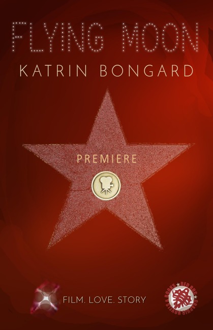 Flying Moon - Premiere - Katrin Bongard