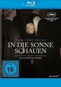 Cover-Bild zum Titel 'In die Sonne schauen' von 'Louise Peter, Mascha Schilinski, Eike Hosenfeld, Michael Fiedler'