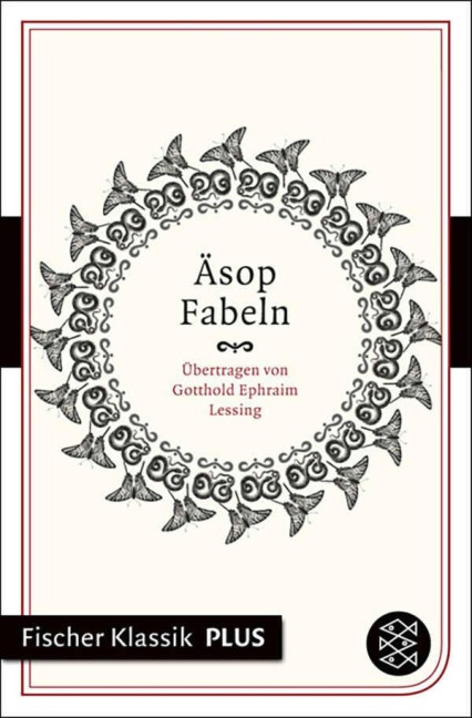 Fabeln - Äsop