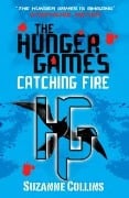Cover-Bild zum Titel 'Catching Fire' von ''