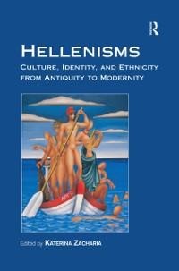 Hellenisms - 