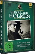 Cover-Bild zum Titel 'Sherlock Holmes 7' von 'Howard Marion-Crawford Ronald Horward'