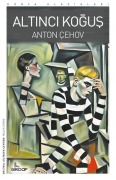Cover-Bild zum Titel 'Altinci Kogus' von 'Anton Cehov'