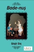 Cover-Bild zum Titel 'Bade-nus' von 'Güngör Dinç'