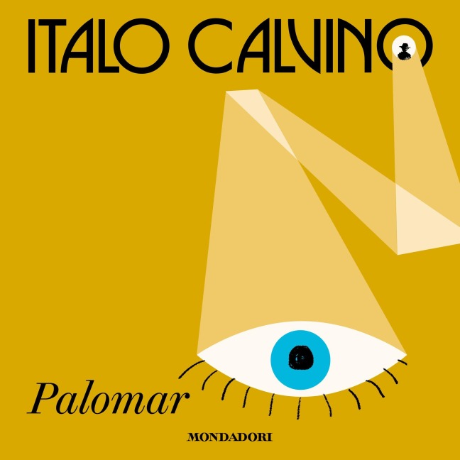 Palomar - Calvino Italo