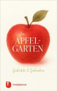 Cover-Bild zum Titel 'Im Apfelgarten' von ''