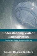 Cover-Bild zum Titel 'Understanding Violent Radicalisation' von ''