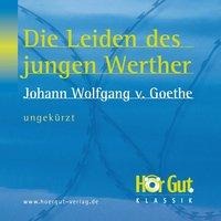 Die Leiden des jungen Werther - Johann Wolfgang von Goethe