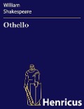 Cover-Bild zum Titel 'Othello' von 'William Shakespeare'