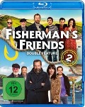 Cover-Bild zum Titel 'Fishermans Friends' von 'Piers Ashworth, Meg Leonard, Nick Moorcroft Nick Moorcroft, Meg Leonard, Piers Ashworth'