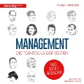 Management - Frank Arnold